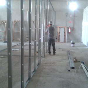 Drywall