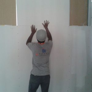 Drywall